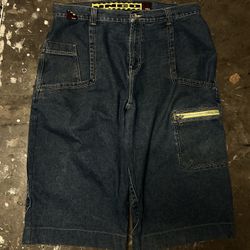 Crime Scene Jncos 