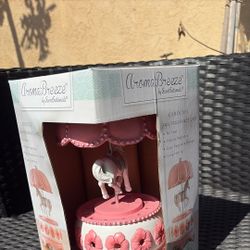 Carousel Fragrance