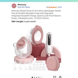 Momcozy 