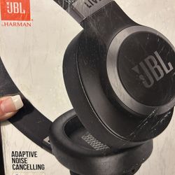 New JBL Headphones 
