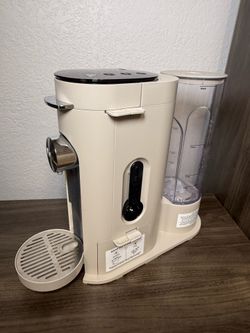 CAFETERA NINJA