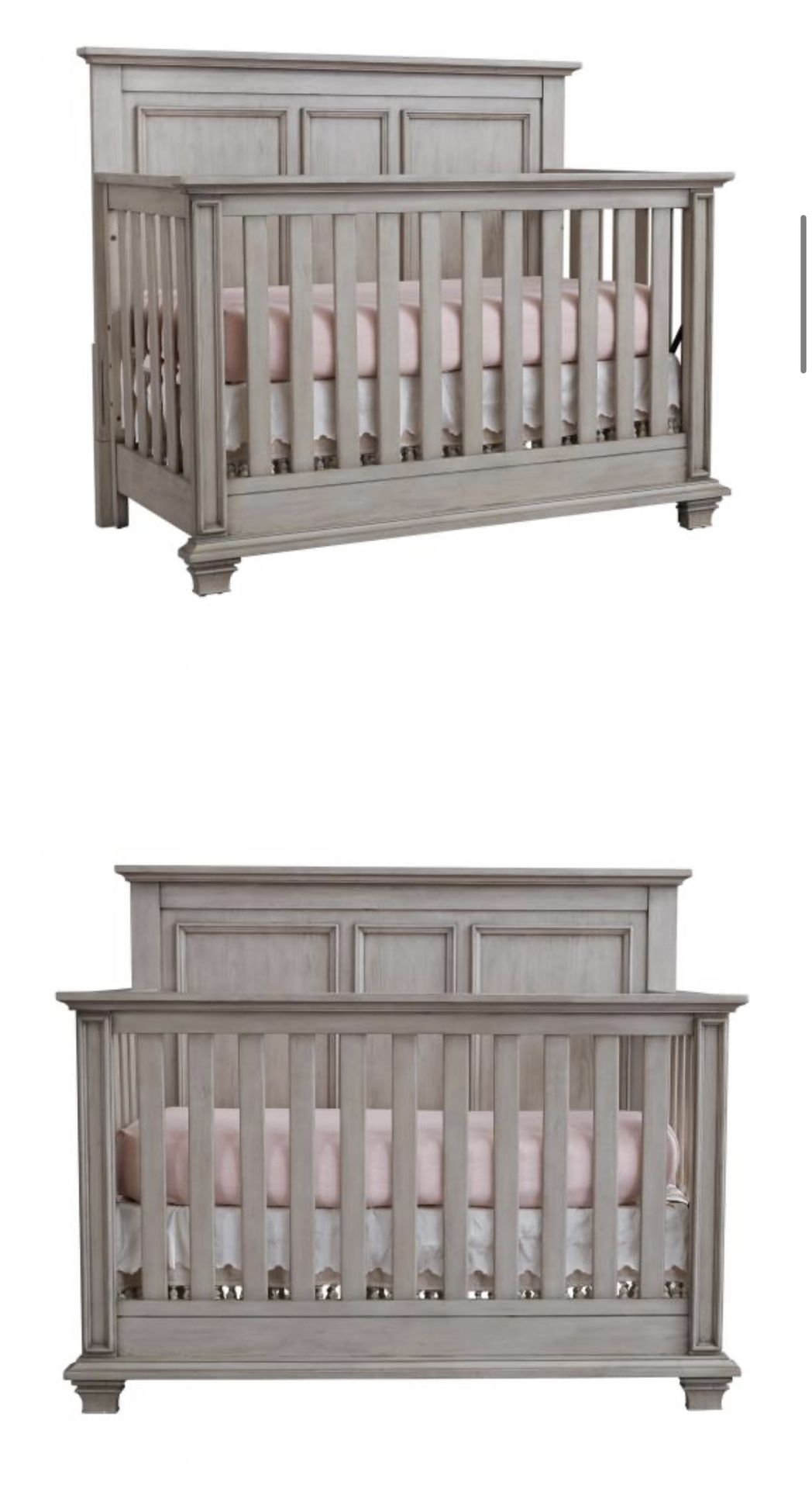 Ozlo Baby crib for Sale in Houston, TX OfferUp