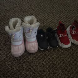 Kids Shoes 