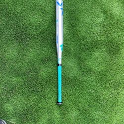 Demarini Vendetta Softball Bat