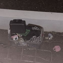 Free Random Stuff 