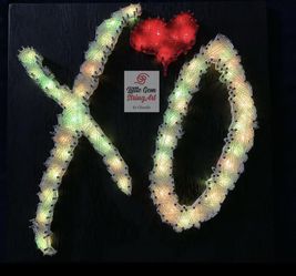 The Weeknd Sign