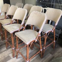 bar stools indoor outdoor 