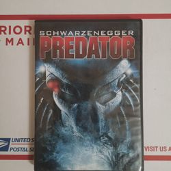 PREDATOR (2007)