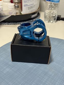Burgtec MK3 Enduro stem 35mm length 35mm New