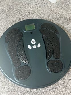 Electronic Muscle Stimulator