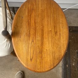 Mid Century modern Side Table