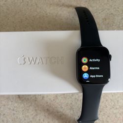 Apple Watch Series 5