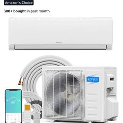 Brand New In Box AC Unit