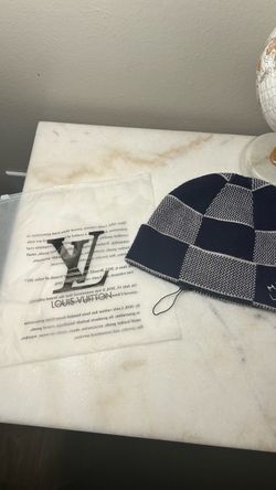 Designer brand Beanie