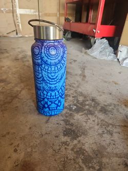 Termo DE Agua