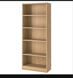 IKEA Tonstad Shelving Unit