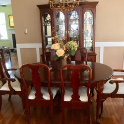 Dining room set