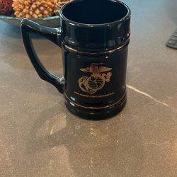 240th Marine Corps Birthday Ball Mug