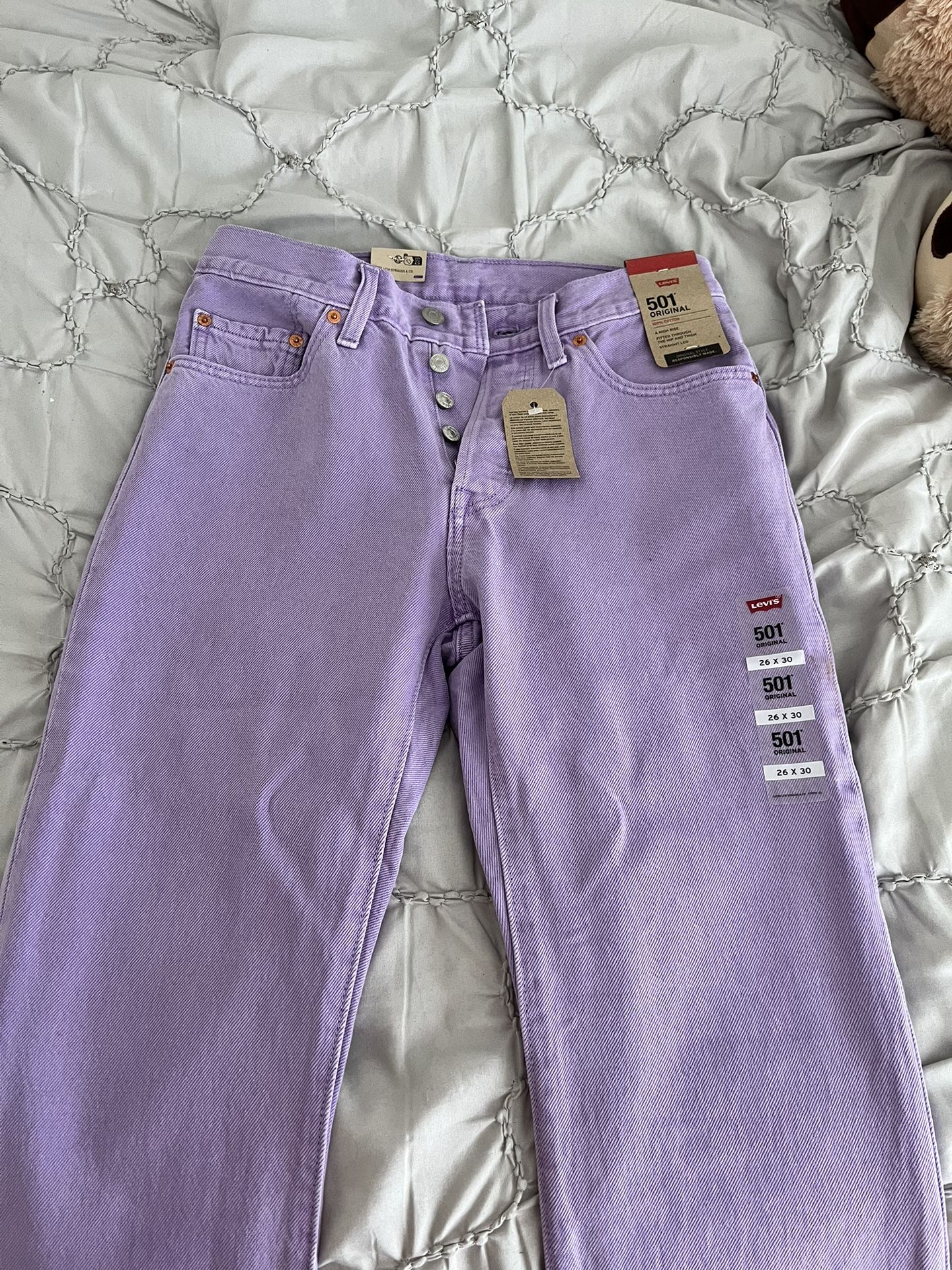 Levi’s Jeans