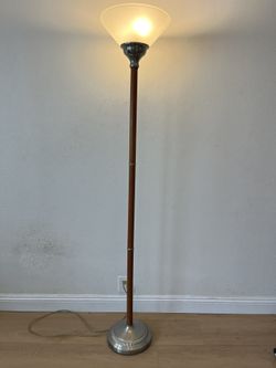 Floor Lamp (Read Description)