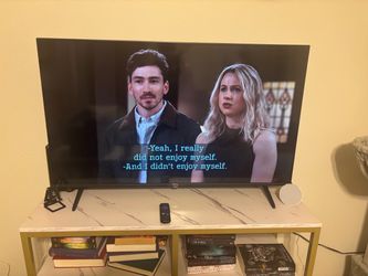 Hisense Flat Screen TV