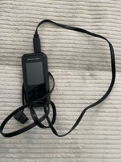 Bullydog sct bdx used in perfect condition ford tuner and programmer