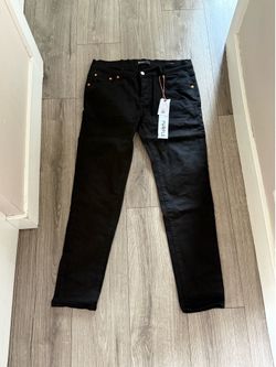 Purple Jeans
