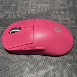 Logitech G Pro X Superlight 2