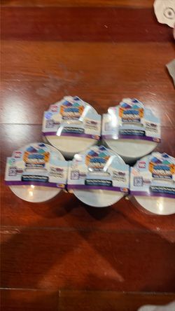 RMS POLAR BEAR DUMPLINGS