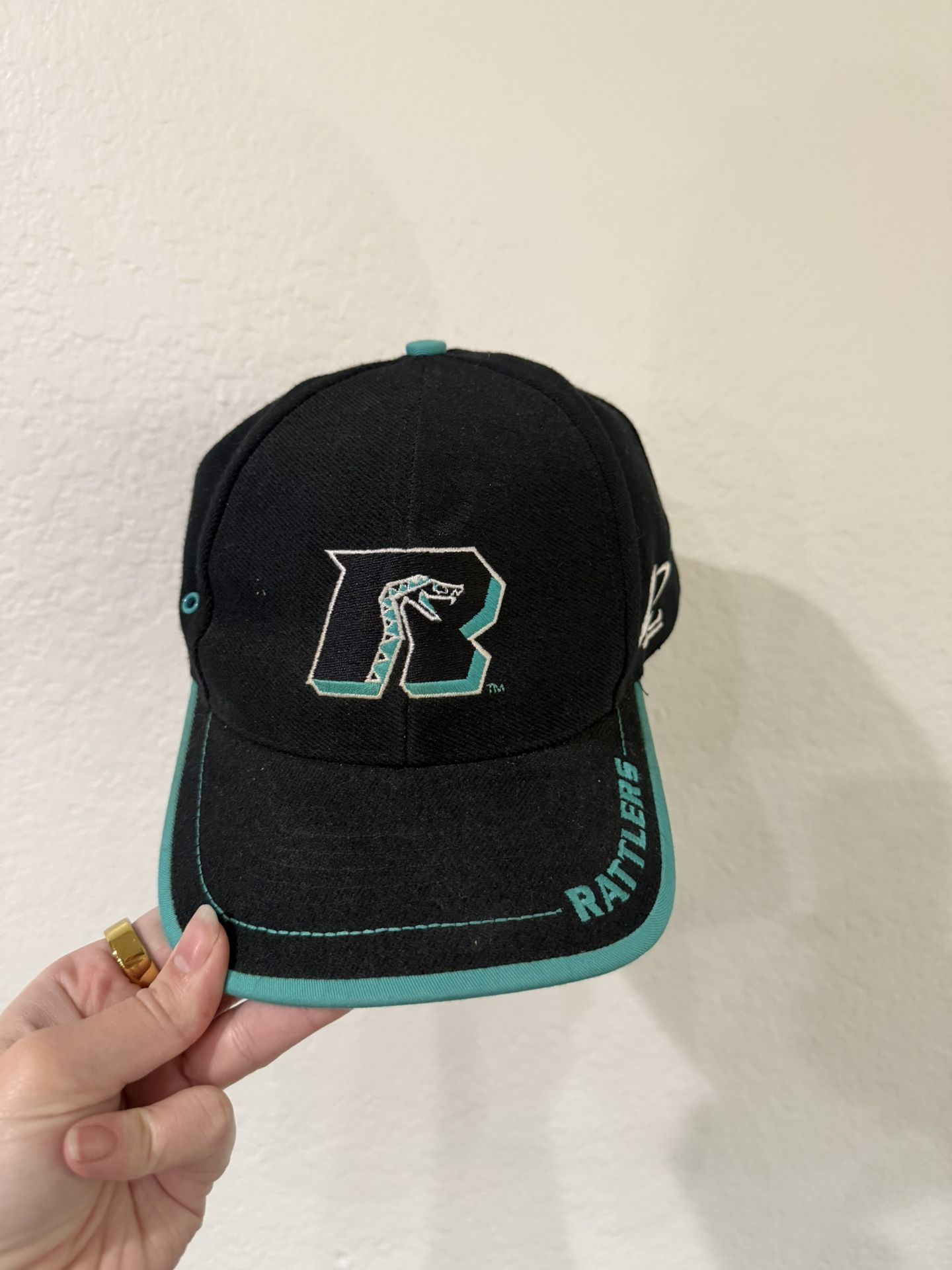 Arizona Rattlers Hat