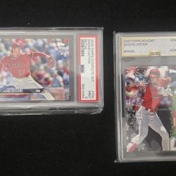 Sport Cards 