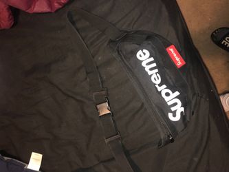 Supreme bag like new
