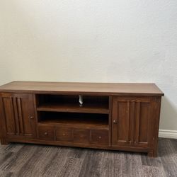 tv stand 