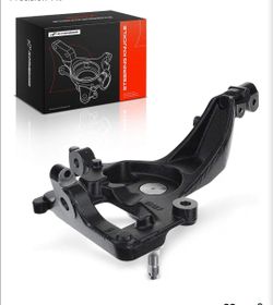 A-Premium Steering Knuckle for Ford Ranger L