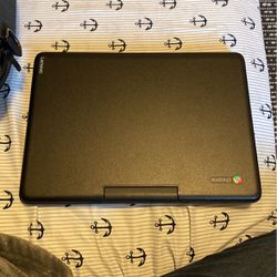 Cheap Lenovo Chrome Laptop For Sale