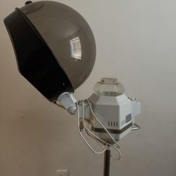 Hair Steamer