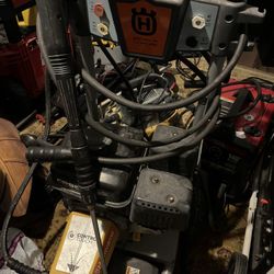 Pressure Washer 