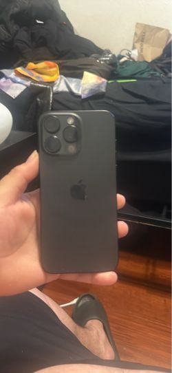 15 Pro Max
