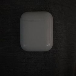 Apple Airpods Case gen 1 