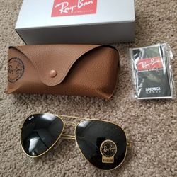 Rayban Sunglasses Aviator Model Lentes Ray Ban Piloto 