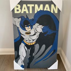 ArtBatman