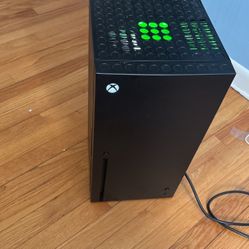 Mini fridge