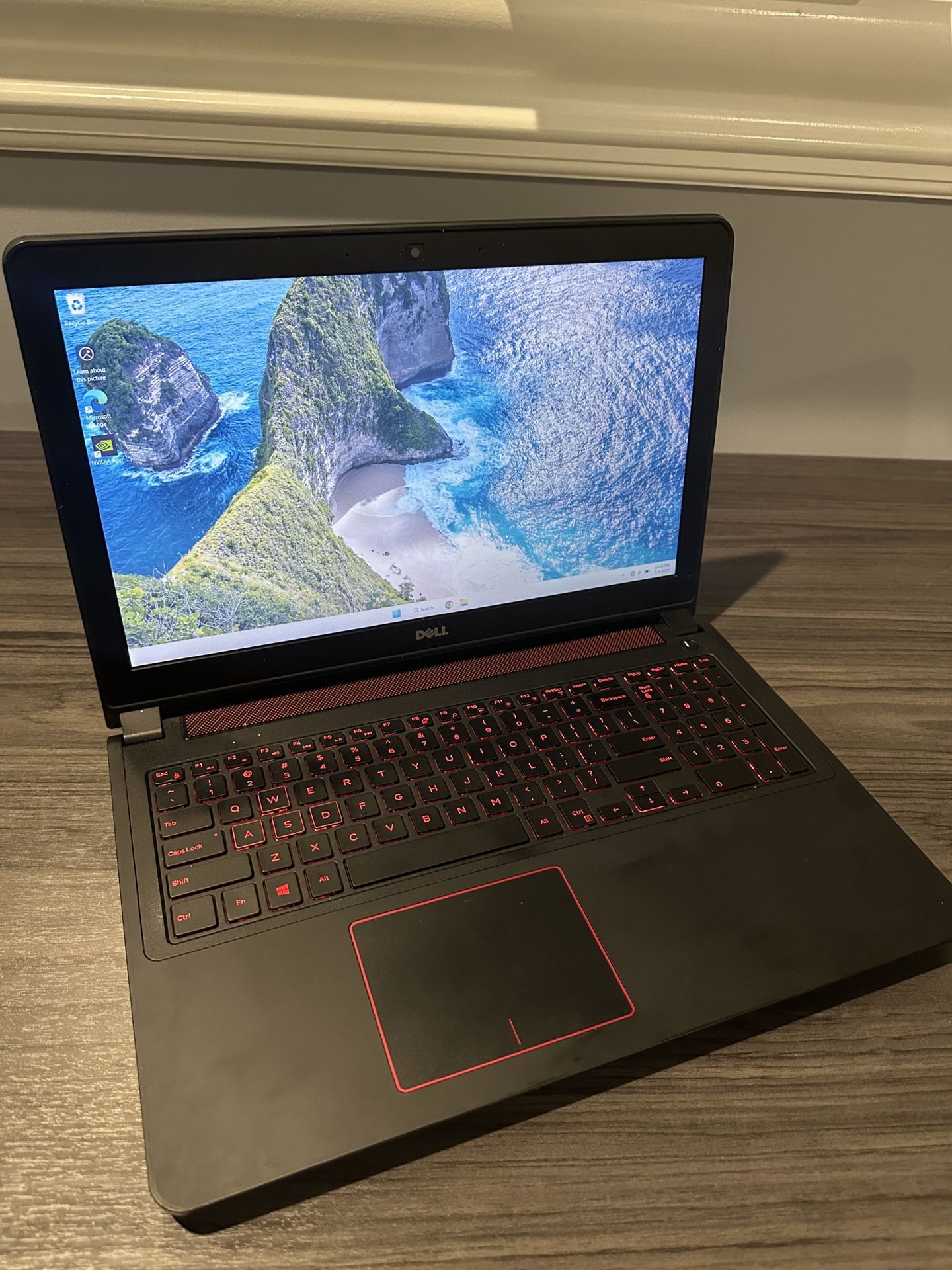 Dell Gaming Laptop