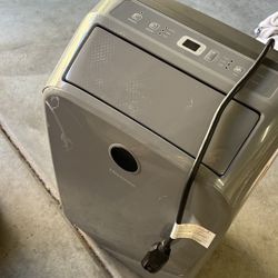 Portable AC Unit