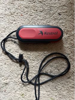 Kestrel 3000 Pocket Weather Meter