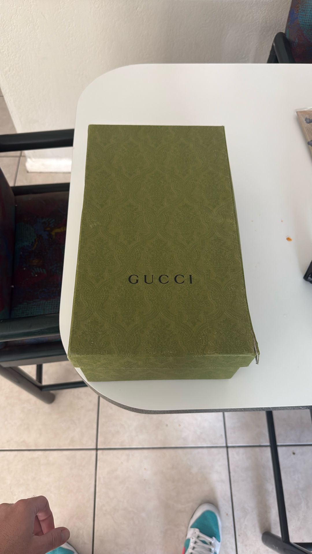 Gucci Shoes