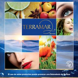 Productos Terramar