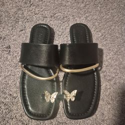 Women's sandals size 7