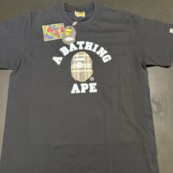 Bape Shirt