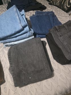 Blue Jeans